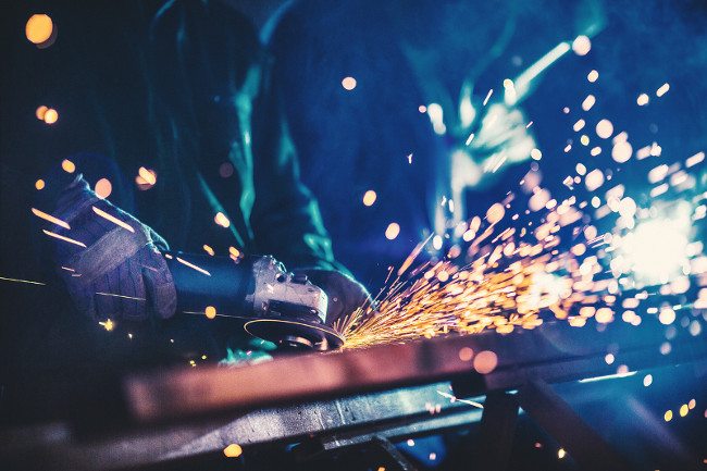 The Advantages of Steel Welding for Your Next Project