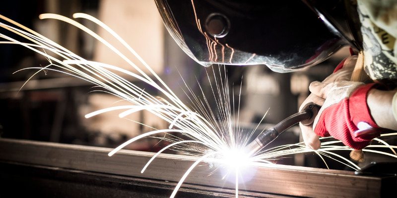 Stainless Steel Welding