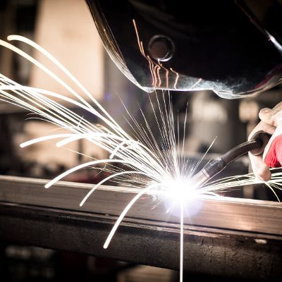 Choosing the Metal Grade for a Stainless Steel Welding Project