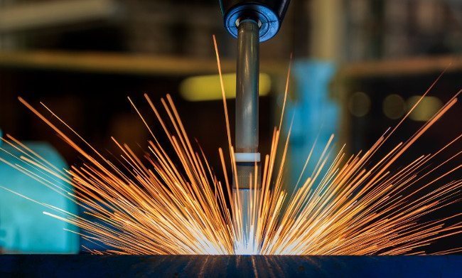 Custom Welding: An Introduction to Our Processes