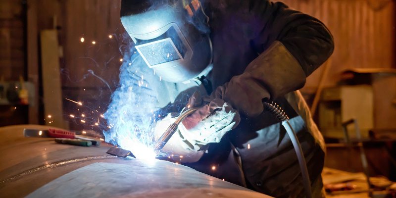 Welding Services