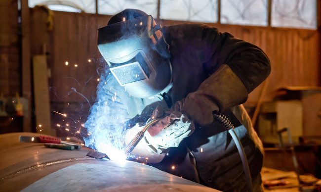 What Makes Our Welding Services Different?