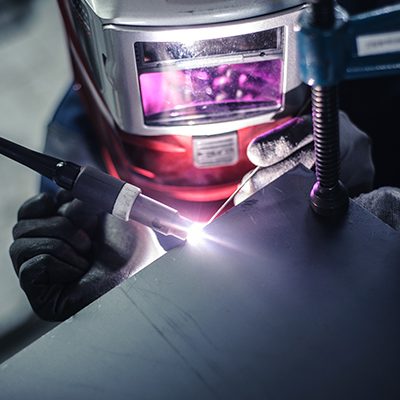 How is Carbon Arc Welding Used Today?