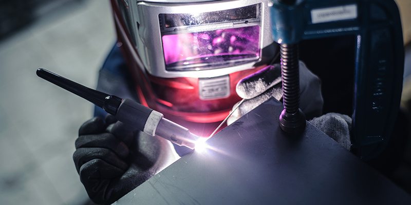 How is Carbon Arc Welding Used Today?