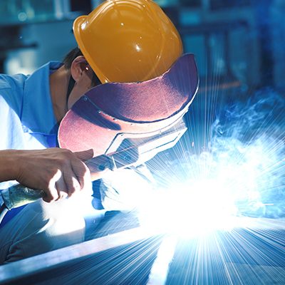 What to Look for When Choosing Welding Services