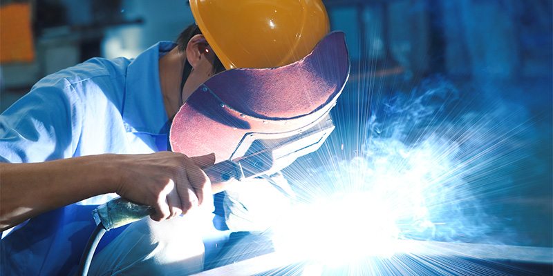 What to Look for When Choosing Welding Services