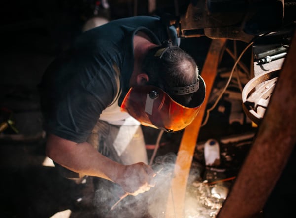 Why You Need Custom Welding in Your Life