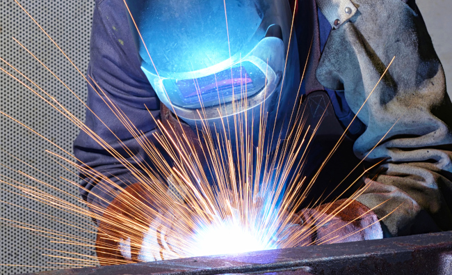 Finding the Right Welder for Welding Services