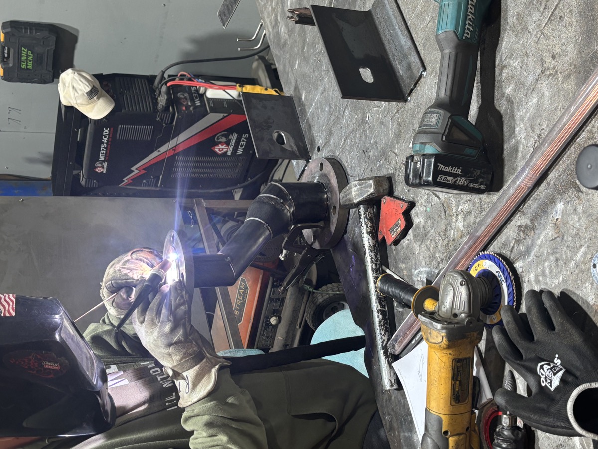 Welders Near Me in Conover, North Carolina